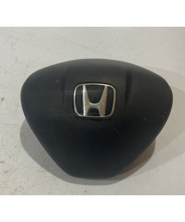 Bolsa Airbag Volante New Civic 2007 2008 2009 2010 2011