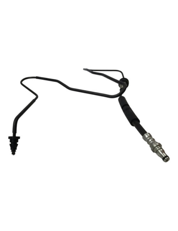Mangueira Atuador Embreagem Grand Vitara 2006 - 2015 Preto