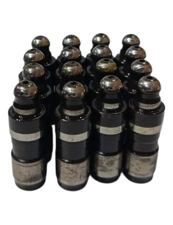 Kit Tucho Válvula Duster 2.0 2013 2014 2015 2016
