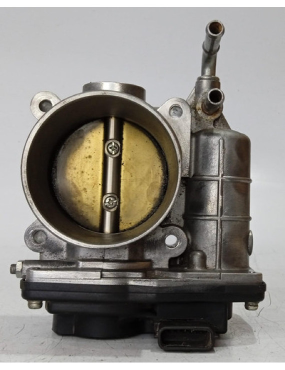 Tbi Corpo Borboleta Nissan 350z 370z V6 2008