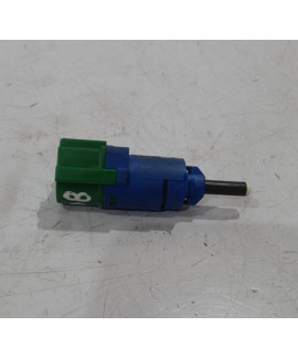 Sensor Do Pedal De Freio Peugeot 508 2012 2013 2014