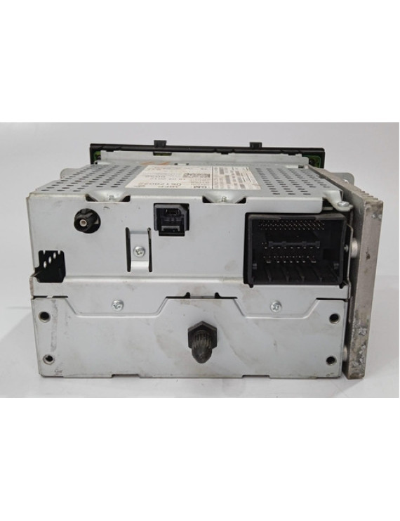 Radio Cd Player Spin 2011 2012 2013 2014 2015 2016
