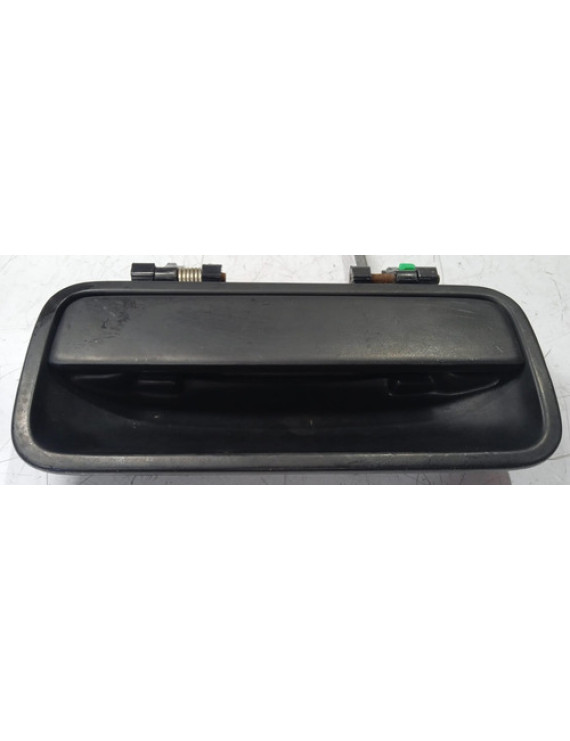 Maçaneta Externa Traseira Direita Freelander 1 2000 - 2005