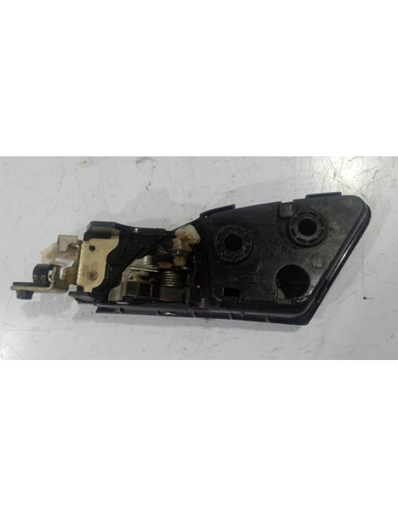 Maçaneta Interna Dianteira Direita Honda Civic 2007 - 2011