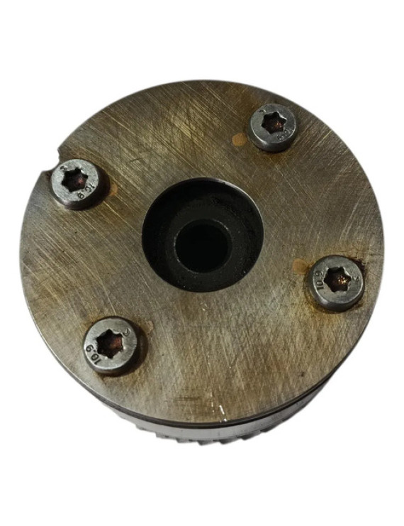 Polia Comando Admissão Lifan 530 1.5 2015 - 2019