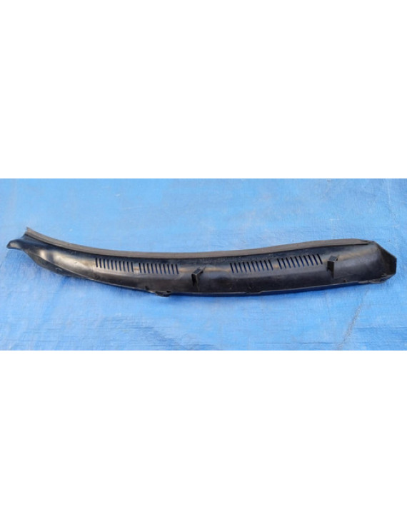 Grade Churrasqueira Mercedes E420 E320 1997 Detalhe