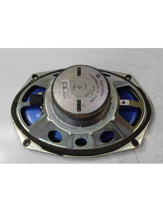 Alto Falante Porta Jeep Compass 2018 2019 2020