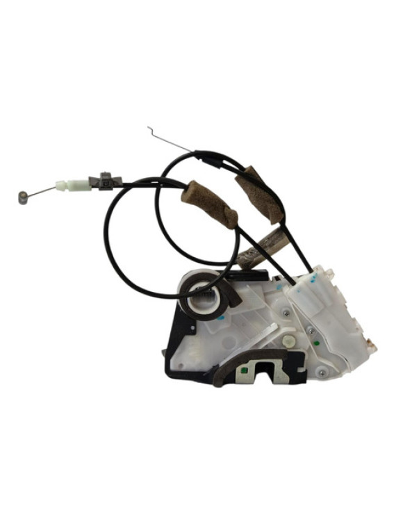 Fechadura Porta Dianteira Esquerda Hrv 2016 - 2020