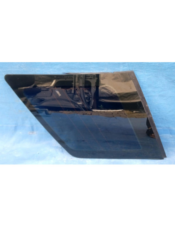 Vidro Fixo Vigia Traseiro Esquerdo Freelander 2 2008 - 2014