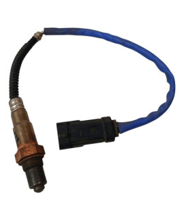 Sonda Lambda Clio Megane Sandero 1.6 2005 - 2016/0258006791