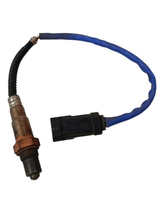 Sonda Lambda Clio Megane Sandero 1.6 2005 - 2016/0258006791