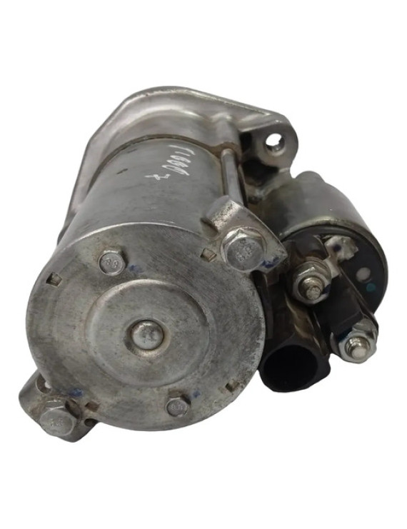 Motor De Arranque Chery Tiggo 7 1.5 Turbo 2020 2021 2022