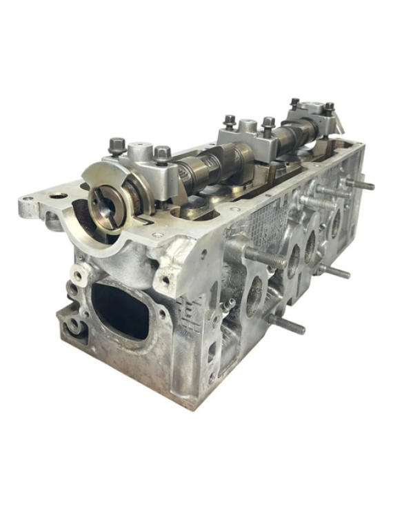 Cabeçote Fiat Palio Strada Fiorino Uno 1.4 8v Evo 11 A 2020