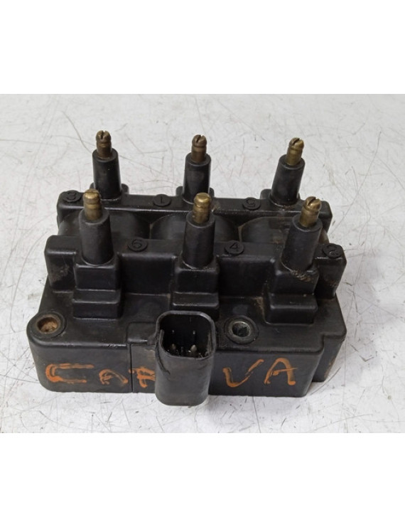 Bobina Ignição Grand Caravan 3.3 V6 1996 - 2000 / 4609140