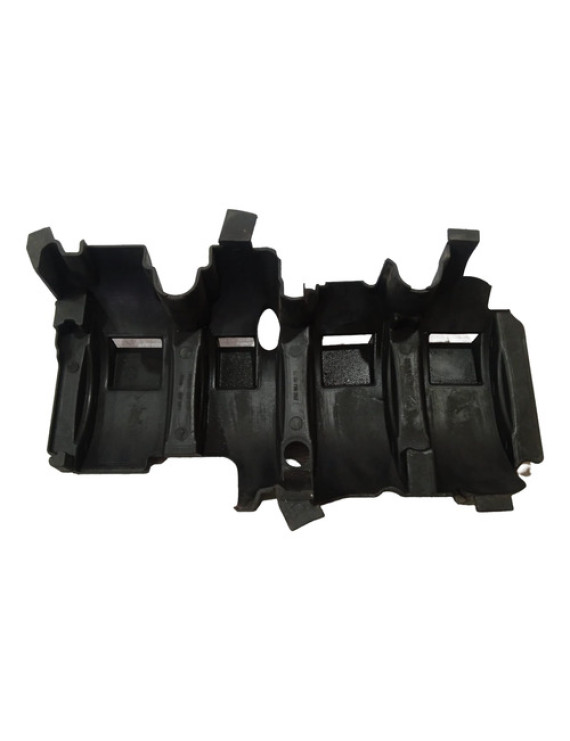 Defletor Do Óleo Do Cárter Clio 1.6 16v 2006