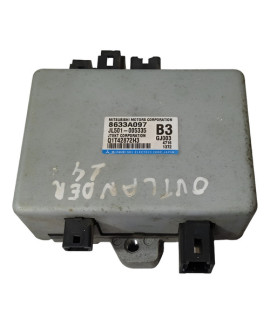 Módulo Direção Outlander Asx 2.0 2015 2016 / 8633a097