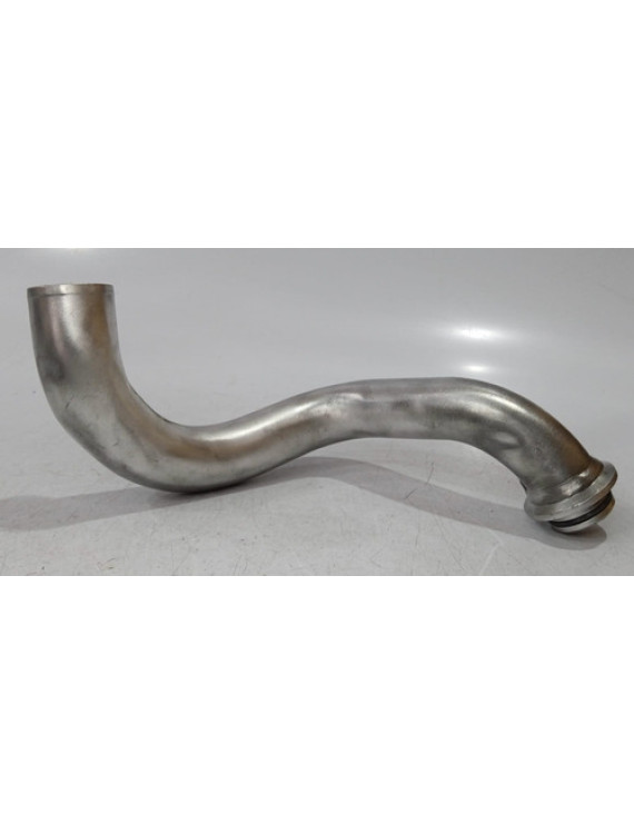 Duto Tubo Turbina Volvo Xc90 2003 2004 2005 2006