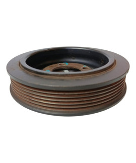 Polia Virabrequim Astra Vectra 2.0 8v 2006 - 2011