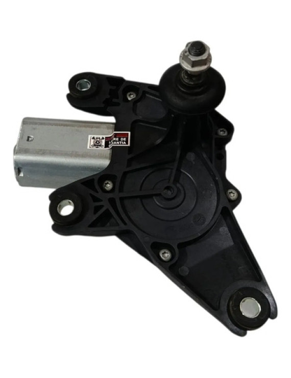 Motor Limpador Traseiro Spin 2013 2014 2015 2016 2017 2018