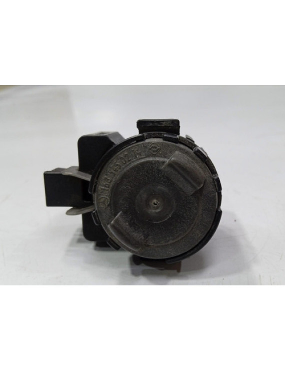 Sensor Do Pedal Acelerador Mercedes Ml500 2004 2005 2006 Preto