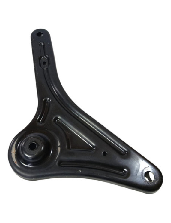 Suporte Agregado Traseiro Direito Bmw X3 X4 2013 - 2016 Preto