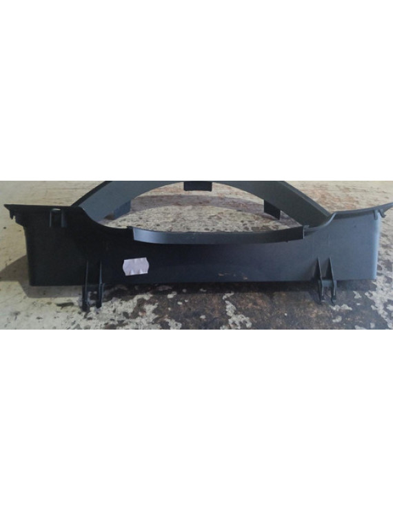 Moldura Painel Instrumentos Mercedes C180 2010 A2046800023