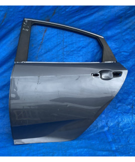 Porta Traseira Esquerda Civic G10 2017 2018 2019 2020 2021