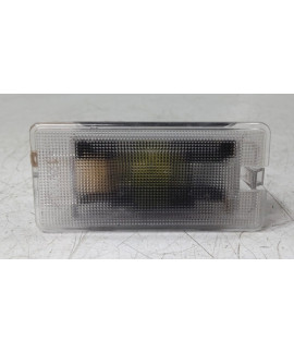 Luz Cortesia Porta Malas Cerato 2014 - 2019