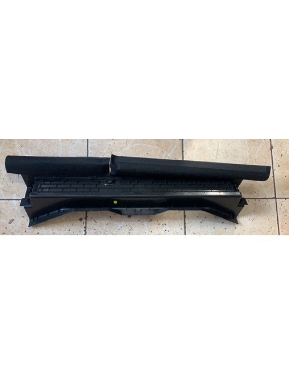 Acabamento Porta Malas Peugeot 3008 2019 9812573377