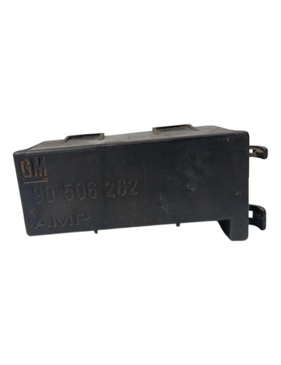 Tampa Caixa Fusível Primaria Vectra 1997 - 2002