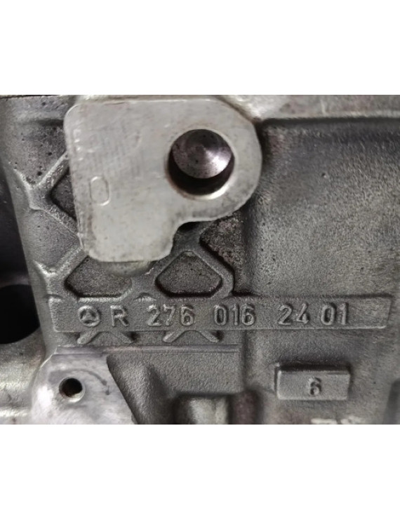 Cabeçote Direito Mercedes E350 3.5 V6 2008 - 2010