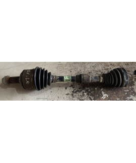 Semi Eixo Dianteiro Direito Honda Hrv 1.8 2018