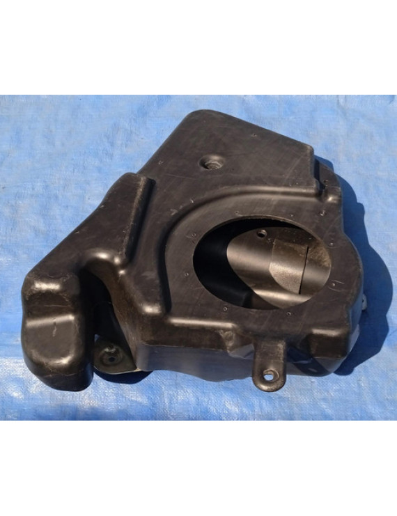 Caixa Subwoofer Ford Edge 2011 2012 2013 2014
