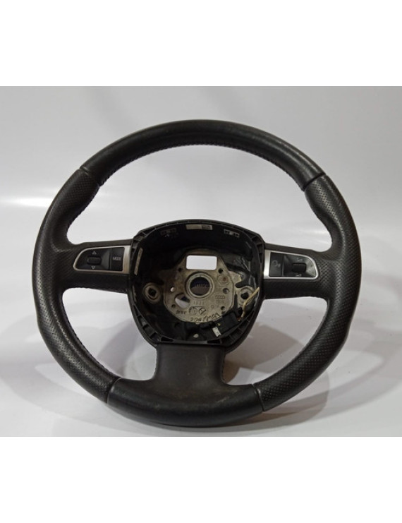 Volante Audi A4 A5 2010 2011 2012 2013 2014 2015