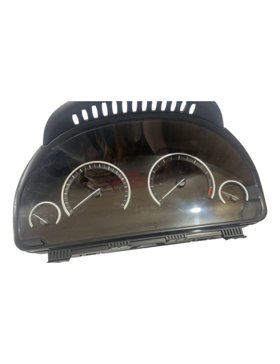 Painel De Instrumentos Bmw X4 2016 2017 2018 Preto