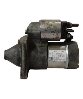 Motor Arranque Fiat 500 Bravo Punto 1.4 2009 - 2012