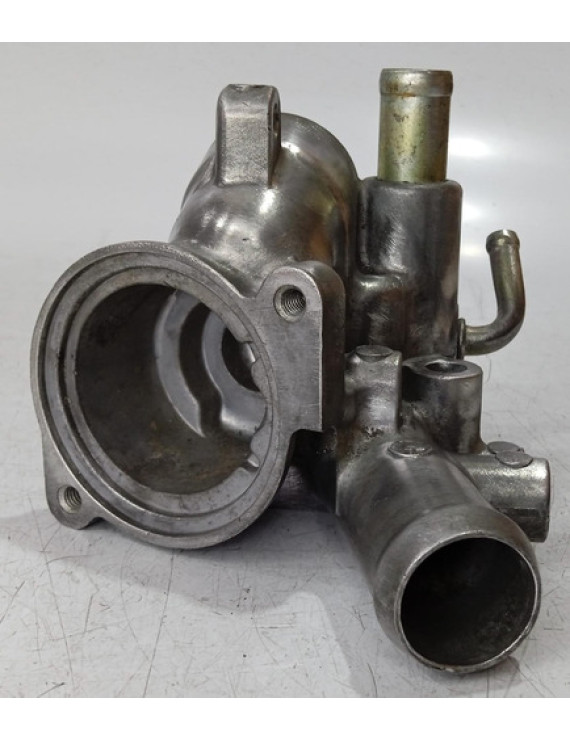Válvula Termostática Honda Civic 1.7 2001 - 2006