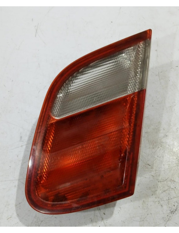 Lanterna Direita Da Tampa Mercedes Clk320 1997 - 2002