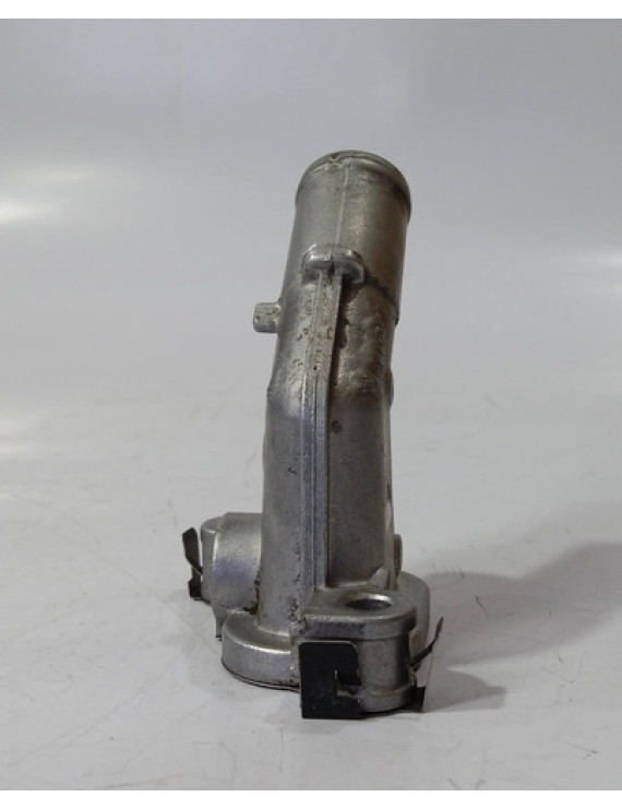 Tubo Flange Água Cabeçote Hrv 1.8 2016 - 2021