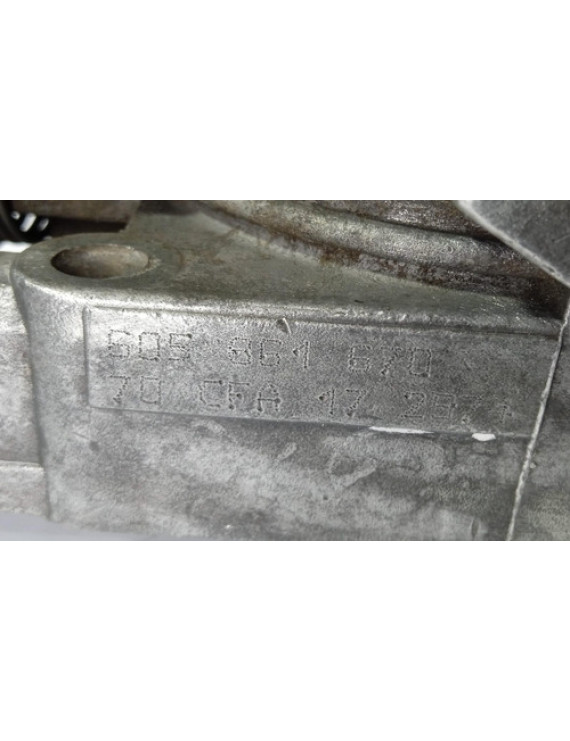 Corpo Tbi Borboleta Alfa Romeo 164 V6 1990 - 1998