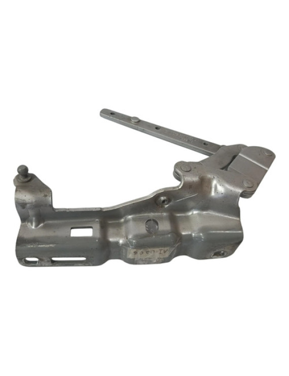 Dobradiça Direita Capô Mercedes C320 2001 - 2005