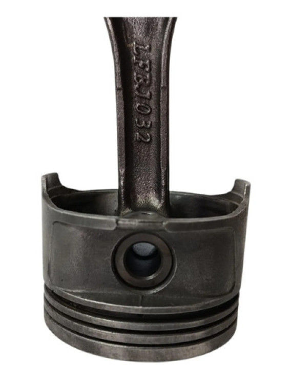 Pistão Com Biela Lifan 530 1.5 2015 - 2019