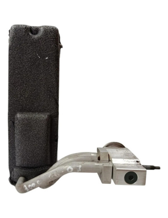 Evaporador Ar Condicionado Chrysler 300c 2007 2008