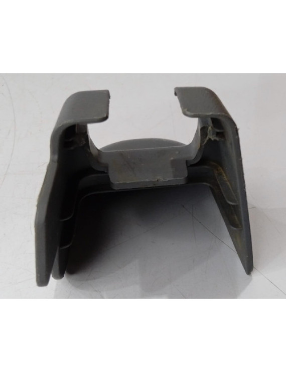 Moldura Pé Banco Honda Civic 2001 - 2005