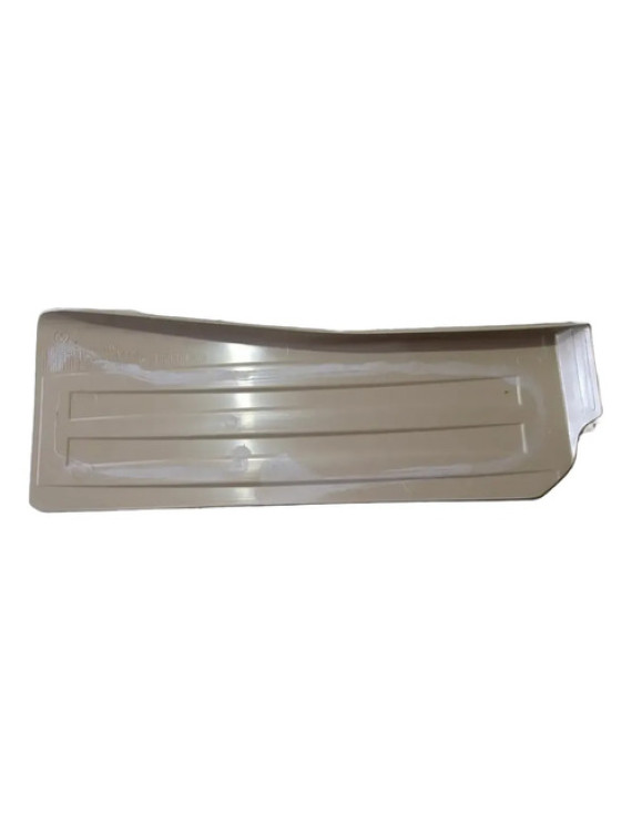 Capa Pé Esquerdo Bmw 535i N55 2012