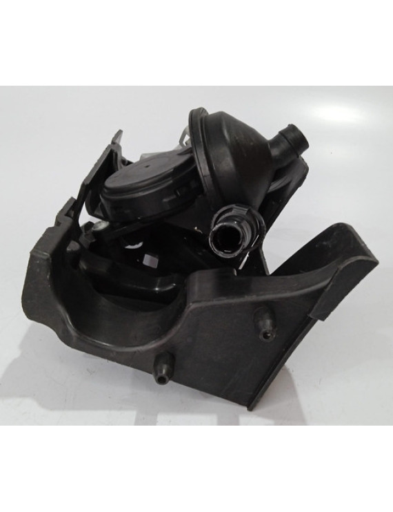 Válvula De Vácuo Suspiro Motor Bmw 320i 2.0 2004 - 2008