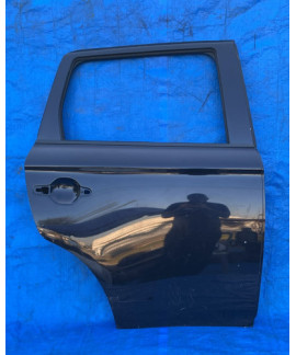 Porta Traseira Direita Outlander 2014 Á 2020