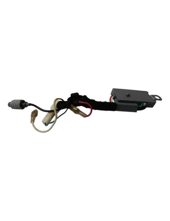 Módulo Amplificador Antena Chery Cielo 2010 - 2015
