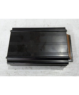 Módulo Amplificador Som Audi A6 2001 / Amp3510c5a Preto
