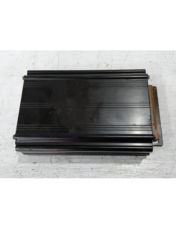 Módulo Amplificador Som Audi A6 2001 / Amp3510c5a Preto